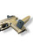 OEM Glock Mag Baseplates