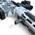 TexTac Designs Micro Handstop