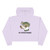 Women's TTD Hoodei