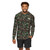 TexTac Designs Performance Shooting Shirt - M81