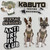 TexTac Designs Sticker Pack