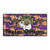 Bench Mat - PB&J Brushstroke