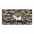 Bench Mat - Tex Stripe