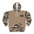 No Shoot Shooting Club Hoodie - Tex Stripe