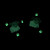 TTD Glow in the Dark Ghost Drop