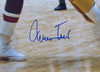 Jerry West Autographed 16x20 Photo Los Angeles Lakers Beckett BAS Stock #177525