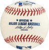 Sammy Sosa Autographed Official MLB Baseball Chicago Cubs "600 HR Club" Beckett BAS Stock #177589