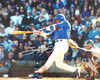 Sammy Sosa Autographed 16x20 Photo Chicago Cubs Beckett BAS Stock #177692