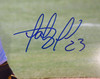 Fernando Tatis Jr. Autographed 16x20 Photo San Diego Padres Beckett BAS Stock #181120