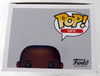 Jon Bones Jones Autographed UFC Funko POP Vinyl Figurine In Red Beckett BAS Stock #185709