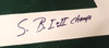 Green Bay Packers Willie Davis Autographed Green Jersey "HOF 81 & SB I II Champs" PSA/DNA Stock #187484