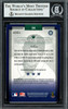 Ichiro Suzuki Autographed 2003 Donruss Diamond Kings Card #54 Seattle Mariners Beckett BAS Stock #191260