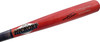 Juan Soto Autographed Red Old Hickory Game Model Bat New York Yankees Beckett BAS QR Stock #195175