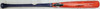 Juan Soto Autographed Red Old Hickory Game Model Bat New York Yankees Beckett BAS QR Stock #195175