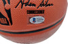Damian Lillard Autographed Official Spalding Indoor/Outdoor Basketball Portland Trail Blazers Beckett BAS Stock #195280