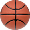 Damian Lillard Autographed Official Spalding Indoor/Outdoor Basketball Portland Trail Blazers Beckett BAS Stock #195280
