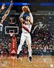 Damian Lillard Autographed 16x20 Photo Portland Trail Blazers Beckett BAS Stock #195896