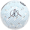 Mason Mount Autographed Nike Soccer Ball Chelsea F.C. Beckett BAS Stock #196470