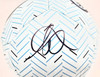 Mason Mount Autographed Nike Soccer Ball Chelsea F.C. Beckett BAS Stock #196470