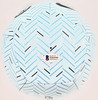 Mason Mount Autographed Nike Soccer Ball Chelsea F.C. Beckett BAS Stock #196470
