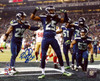 Richard Sherman Autographed 8x10 Photo Seattle Seahawks RS Holo Stock #71537