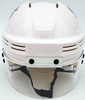 Seattle Kraken Unsigned White NHL Mini Helmet Stock #201536