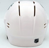 Seattle Kraken Unsigned White NHL Mini Helmet Stock #201536