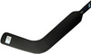 Seattle Kraken Unsigned Black Inglasco Gen II 22" Mini Goalie Stick Stock #201905