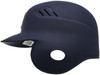 Fernando Tatis Jr. Autographed San Diego Padres Flat Matte Blue Velo Batting Helmet JSA Stock #201908