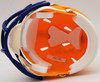 Kenny Pickett Autographed Pittsburgh Panthers Yellow Speed Mini Helmet Beckett BAS QR Stock #202974