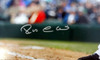 Robinson Cano Autographed 16x20 Photo Seattle Mariners PSA/DNA ITP Stock #78169