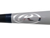 Miguel Vargas Autographed Gray Rawlings Game Model Bat Los Angeles Dodgers "1st MLB Hit" Beckett BAS Witness Stock #209049