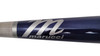 Freddie Freeman Autographed Blue & Grey Marucci Game Model Bat Atlanta Braves "2020 NL MVP" Beckett BAS QR Stock #209151