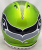 Tyler Lockett Autographed Seattle Seahawks Flash Green Full Size Authentic Speed Helmet "Go Hawks" MCS Holo Stock #209187