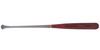 Masyn Winn Autographed Cherry & Grey Victus Pro-Reserve Maple Bat St. Louis Cardinals Beckett BAS Witness Stock #209526