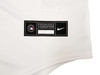 Toronto Blue Jays Vladimir Guerrero Jr. Autographed White Nike Jersey Size L Beckett BAS QR Stock #210102