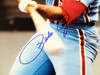 Pete Rose Autographed 16x20 Photo Philadelphia Phillies PR Holo Stock #211006