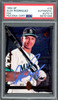 Alex Rodriguez Autographed 1994 Upper Deck SP Rookie Card #15 Seattle Mariners Auto Grade Mint 9 PSA/DNA Stock #211247