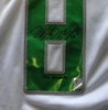 Oregon Ducks Marcus Mariota Autographed White Nike Jersey "2014 Heisman" Size M MM Holo Stock #89852