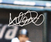 Ichiro Suzuki Autographed 16x20 Photo Seattle Mariners 262 Hit MLB Hit Record IS Holo Stock #212177