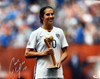 Carli Lloyd Autographed 16x20 Photo Team USA PSA/DNA ITP Stock #93005