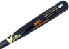 Yordan Alvarez Autographed Black Victus Player Model Bat Houston Astros "2022 WS Champions" Beckett BAS Witness Stock #215387