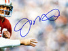 Joe Montana Autographed 16x20 Photo San Francisco 49ers JSA Stock #216963