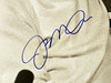 Joe Montana Autographed 16x20 Photo San Francisco 49ers With Super Bowl Trophy JSA Stock #216966