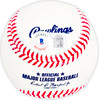 Oneil Cruz Autographed Official MLB Baseball Pittsburgh Pirates "The Monkey" Beckett BAS QR Stock #218606