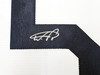 Tampa Bay Rays Wander Franco Autographed White Nike Jersey Size XL JSA Stock #218683