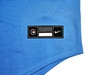 Tampa Bay Rays Wander Franco Autographed Blue Nike Jersey Size L JSA Stock #218685