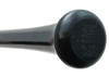 Mookie Betts Autographed Black Rawlings Adirondack Pro Bat Los Angeles Dodgers Beckett BAS QR Stock #218694