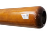 Anthony Volpe Autographed Brown Victus Player Model Bat New York Yankees "MLB Debut 3-30-23" Fanatics Holo Stock #218763