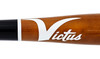 Anthony Volpe Autographed Brown Victus Player Model Bat New York Yankees Fanatics Holo Stock #219042